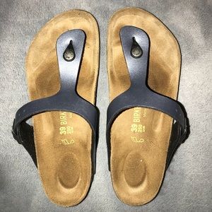 Birkenstock Sandals